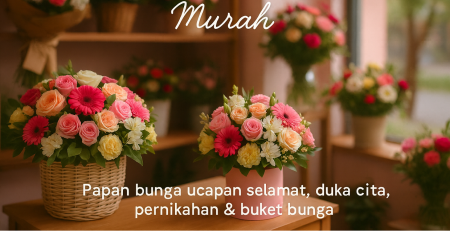 Toko Bunga Cibiru